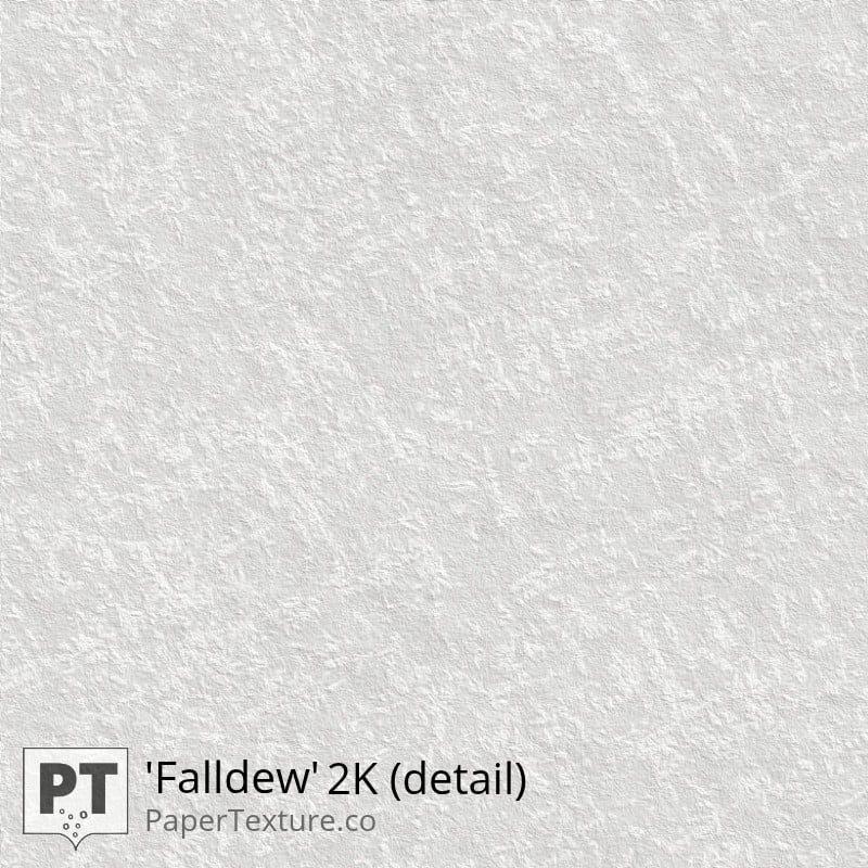 Falldew - The Paper Texture Company