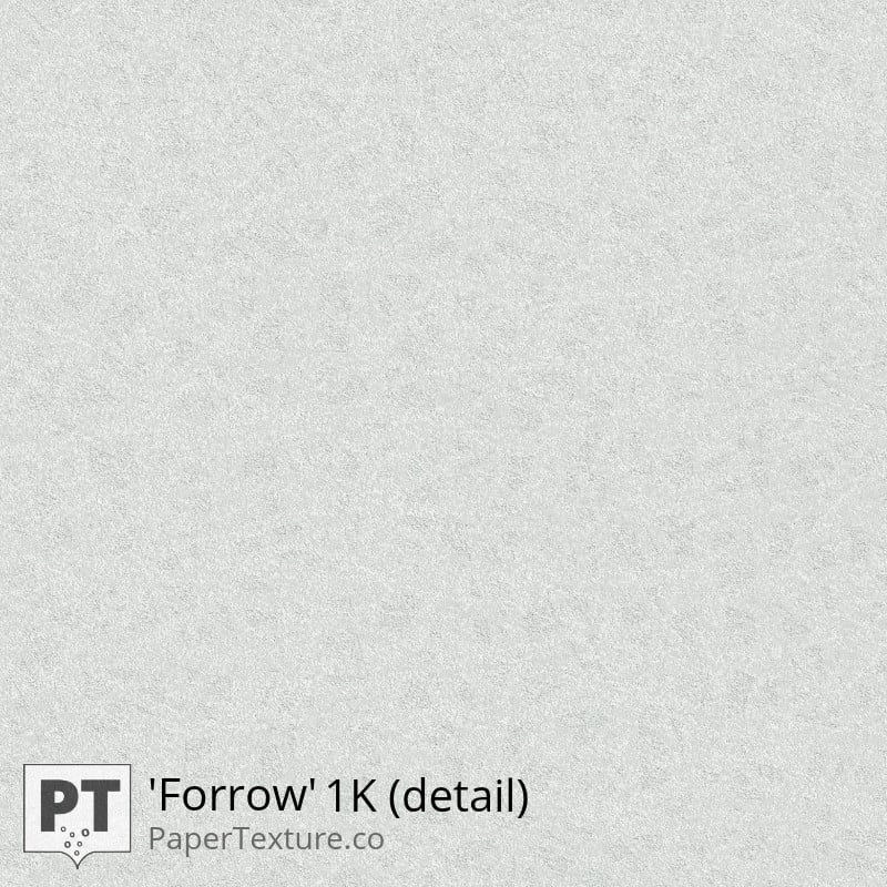 Forrow – The Paper Texture Co.