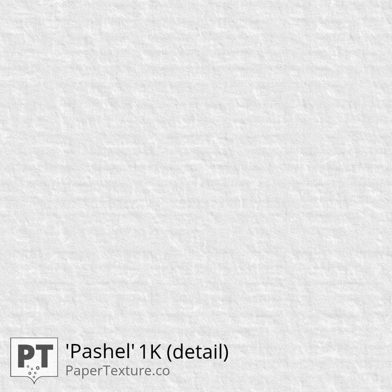 Pashel - The Paper Texture Company
